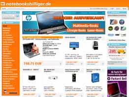 Fallstudie notebooksbilliger.de